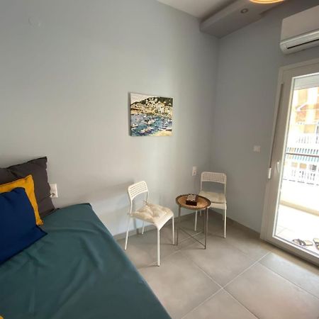 شقة Haus Olymp Paralía المظهر الخارجي الصورة