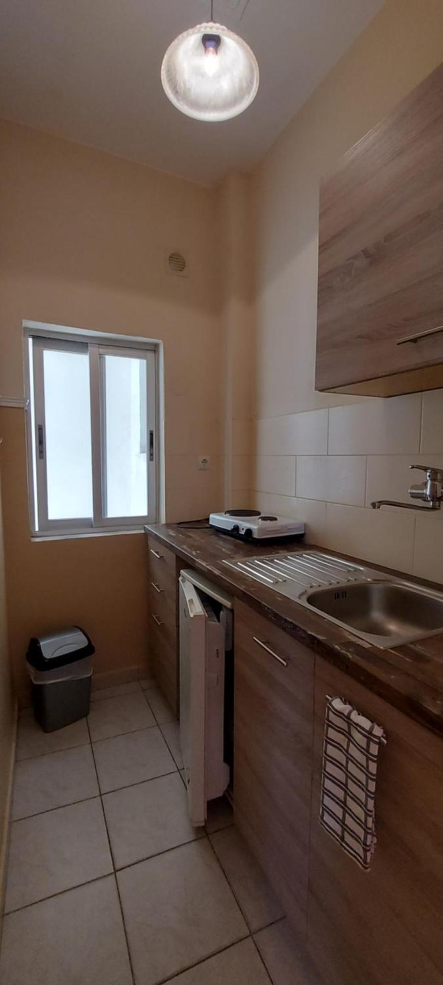شقة Haus Olymp Paralía المظهر الخارجي الصورة