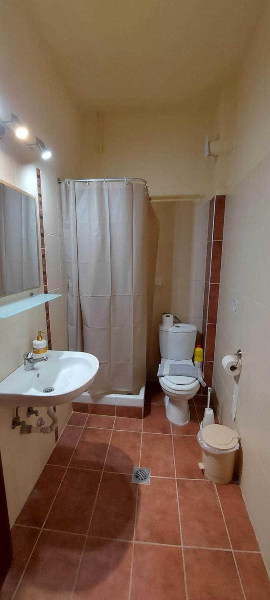 شقة Haus Olymp Paralía المظهر الخارجي الصورة