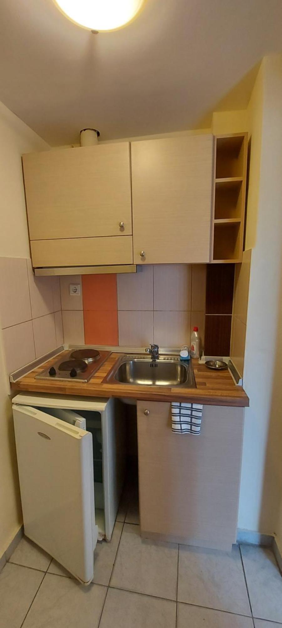شقة Haus Olymp Paralía المظهر الخارجي الصورة