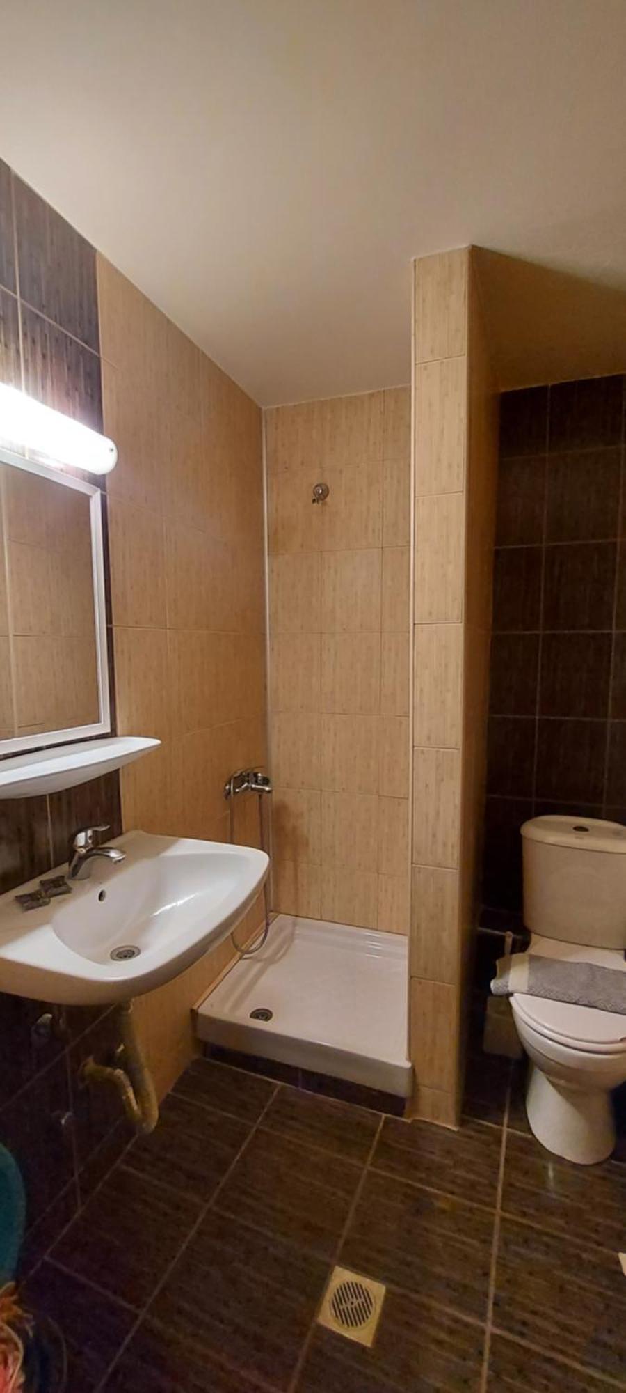 شقة Haus Olymp Paralía المظهر الخارجي الصورة